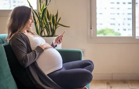 First-Rate App For Pregnant woman