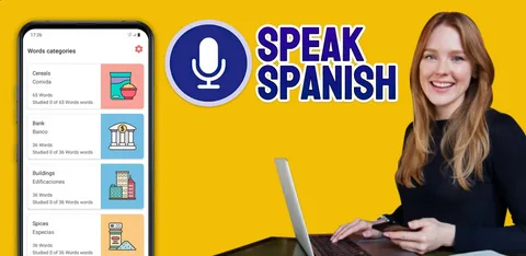 Best App To Learn Spanish
