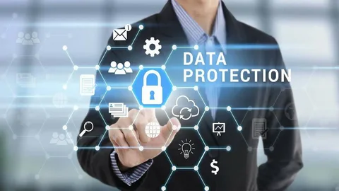 Data Protection Solutions for a Secure Digital Future