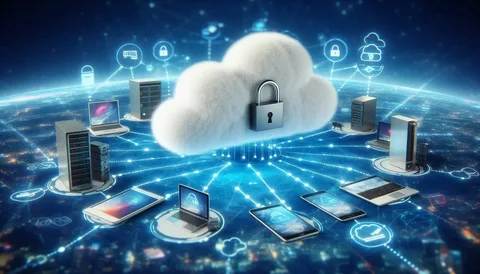 AI Cloud Business Management Platforms Tools