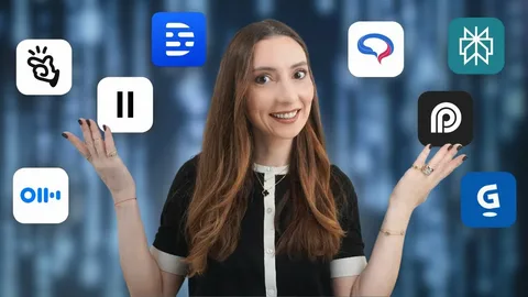 Best AI Tools for Business