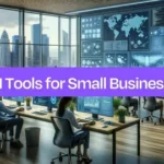 Best AI Tools for Business