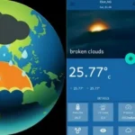 Best Weather App for Android