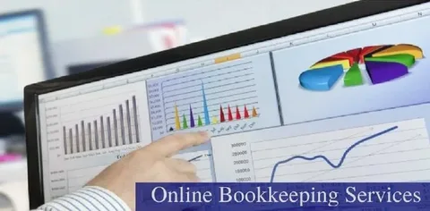 Best Bookkeeping Software for Small Business