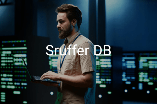 Sruffer DB