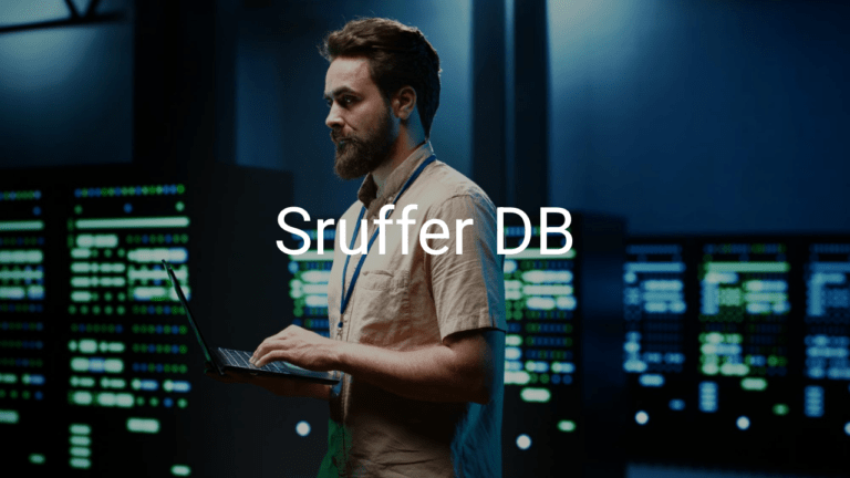 Sruffer DB Guide 2026: Features, Use Cases & Setup