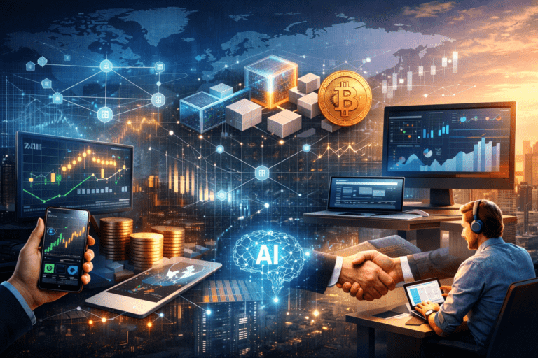 Coyyn.com Innovation Explained 2026: Future of Digital Business