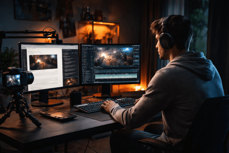 Blog Gaming Dualmedia